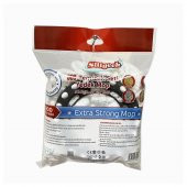 Ev Ofis İş yeri Mikrofiber Makarna Temizlik Kurulama Havlu Mop Vileda Başlık Yedeği EH171 - 2