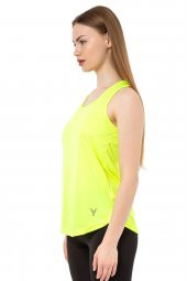 Kadın Sporcu Atleti - 3