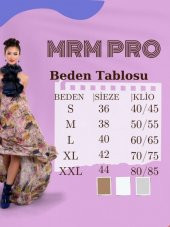 siyah salaş kadın bermuda şort micro kumaş esnek rahat 2 cepli - 3