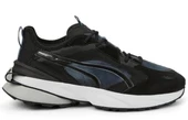 Puma Pwrframe Op-1 Stealth Unısex Spor Ayakkabı Siyah 38662301 M-37 - 1