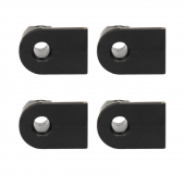 4X Ford Far Baglantı Klipsi 4 Adet 1681392 - 2