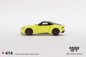 Mini GT Nissan Fairlady Z - 414 - 3