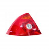 Mondeo Arka Far Stop Lambası Sol Sarı Sinyal 2001-2003 - 1