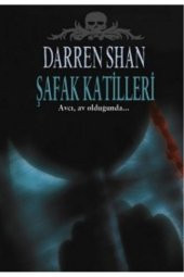 Şafak Katilleri - Darren Shan - 1