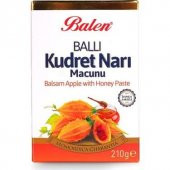 Ballı Kudret Narı Macunu 210g - 1
