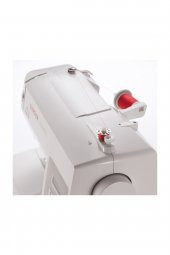SINGERBeyaz Brilliance Dikiş Makinesi 6180 - 3