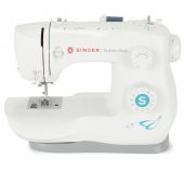 Singer 3342 Fashion Mate Dikiş Makinesi - 1
