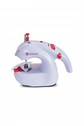 Mini El Dikiş Makinesi - 1