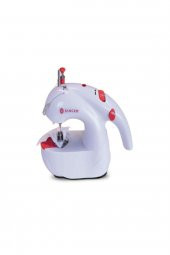 Mini El Dikiş Makinesi - 1