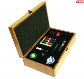 SINGER DS -05 AHŞAP DİKİŞ SETİ - 1