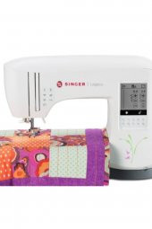 Legacy C440 Dikiş Makinesi - 5