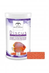 Discus Granules Discus Granül Yemi 250 ml - 1