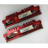 G.SKILL 8GB 2133mhz PC3-17000 DDR3 F3-17000CL11D-8GBXL MASAÜSTÜ RAM BELLEK - 3