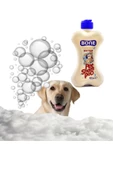 Bone Uzun Tüylü Köpekler İçin Şampuan (Uzun Tüylü) - 1