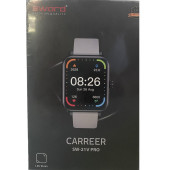 Sword Carreer SW21V Pro Akıllı Saat (İthalatçı Garantili) - 4