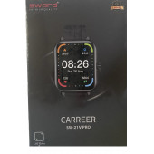 Sword Carreer SW21V Pro Akıllı Saat (İthalatçı Garantili) - 6