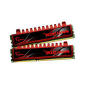 G.SKILL Ripjaws 8GB (2 x 4GB) 240-Pin SDRAM DDR3 1066 PC3 8500 F3-8500CL7D-8GBRL MASAÜSTÜ RAM BELLEK - 2