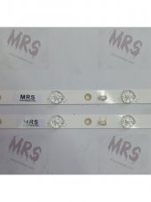 ARÇELİK A32L 5745 4B, BEKO B32L 5711 5B0, RH-A323030020764F-Rev1.0 I, 7710-632000 - 2