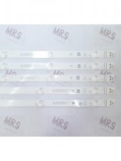 VESTEL 55UA9600, VESTEL 55U9700, HITACHI 55HAL7250, TOSHIBA 55QA4163DG, D55V900M4CWH - 2