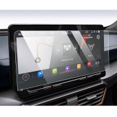 Seat Cupra Formentor 12 inç Multimedya Uyumlu 9H Nano Ekran Koruyucu - 4