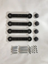 Beşik Sallama aparatı kolu Vidalı - 1