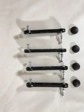 Beşik Sallama aparatı kolu Vidalı - 3