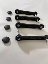 Beşik Sallama aparatı kolu Vidalı - 4