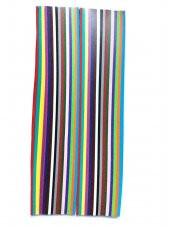 Hayal Sepeti Quilling 3mm 16 renk 400 adet thumbnail 3