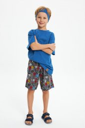 Parlament Erkek Pamuklu Penye, Kaymaz, Terletmez, Ultra Hafif,  Esnek Saç Bandı Bandana - 5