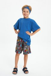 Parlament Erkek Pamuklu Penye, Kaymaz, Terletmez, Ultra Hafif,  Esnek Saç Bandı Bandana - 6