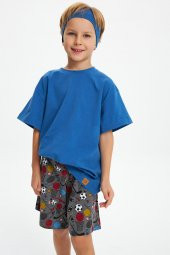 Parlament Erkek Pamuklu Penye, Kaymaz, Terletmez, Ultra Hafif,  Esnek Saç Bandı Bandana - 8