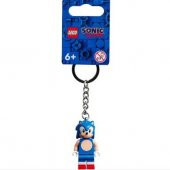 Lego 854239 Sonic the Hedgehog™ Anahtarlık - 1