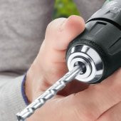 Bosch Universalımpact 18V Akülü Darbeli Vidalama Matkap 2X1,5Ah 06039D4102 - 2