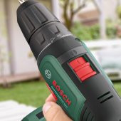 Bosch Universalımpact 18V Akülü Darbeli Vidalama Matkap 2X1,5Ah 06039D4102 - 3