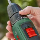 Bosch Universalımpact 18V Akülü Darbeli Vidalama Matkap 2X1,5Ah 06039D4102 - 4