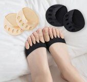 Kumaş Ayak Parmak Altı Desteği - 2