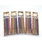 Endonezya Kutulu Tütsü Ve Tütsülük - 1