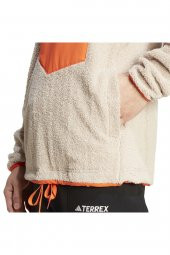 adidas Erkek Sweatshirt IN3107 - 9