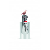 Dyson Cinetic Big Ball Absolute 2 700 W Toz Torbasız Süpürge ( Dyson Türkiye Garantili ) - 5