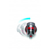 Dyson Cinetic Big Ball Absolute 2 700 W Toz Torbasız Süpürge ( Dyson Türkiye Garantili ) - 6