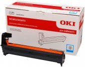 Oki ES8473-8453 Yellow Sarı Drum 44844473 - 1