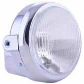 Mondial 125 KT Far Komple - 1