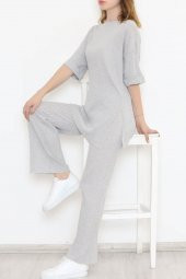 Fitilli Takım Açıkgri1 - 8622.1567 thumbnail 7