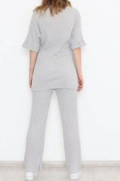 Fitilli Takım Açıkgri1 - 8622.1567 thumbnail 8