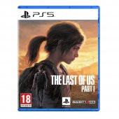 The Last Of Us Part I Ps5 Oyun - 1