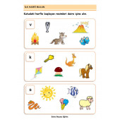 İlkokul ve Ortaokullara İngilizce Öğreten Eğitim Seti - 9