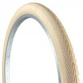 MİTAS Dış Lastik - CITY HOPPER, 28x2.00, Krem - 1