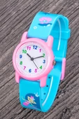 Pinkoli Watch Şık Deniz Kızı Modeli Kız Çocuk Kol Saati ST-304352 - 1
