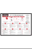 Anatolian 1000 Parçalık Puzzle - Kitap Keyfi 1151 - 6