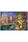 Anatolian 500 Parçalık Puzzle - Romantik Venedik 3633 - 2